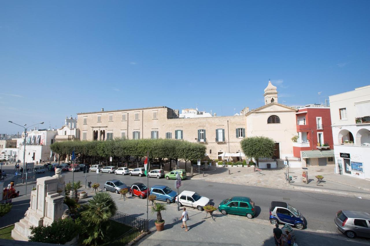 Versomare Polignano a Mare Exterior foto