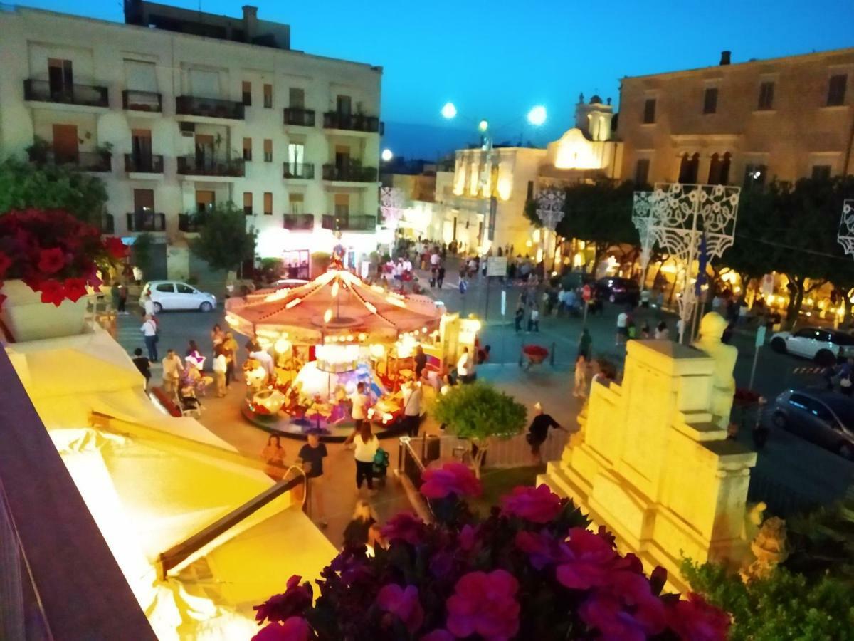 Versomare Polignano a Mare Exterior foto